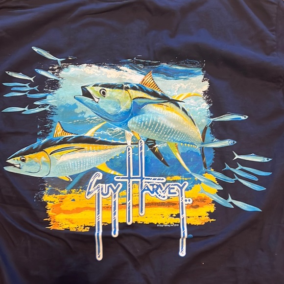 Guy Harvey Other - Size small Guy Harvey T-shirt